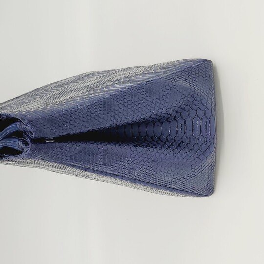 Double Zipper BÄG