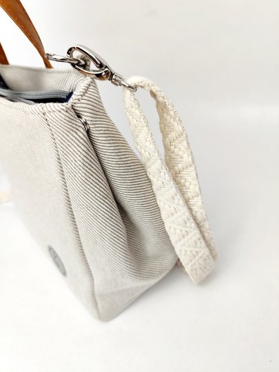 Double Zipper BÄG