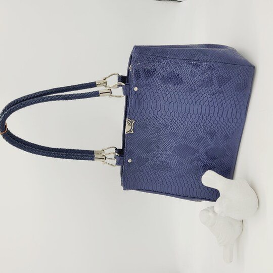 Double Zipper BÄG