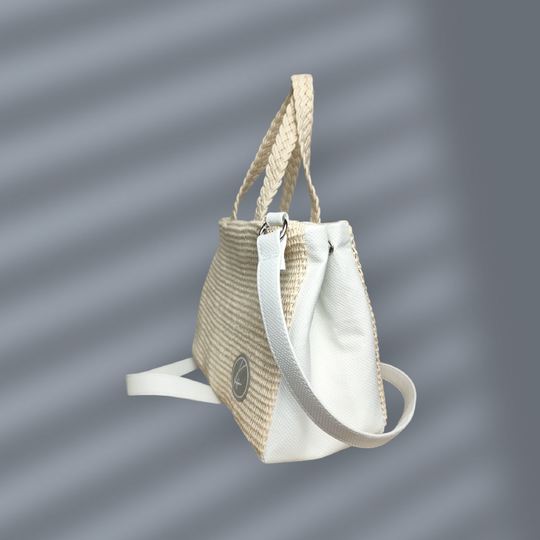 Double Zipper BÄG