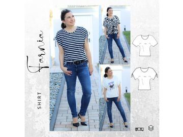 Ebook Shirt FARNIA Gr. 32-56