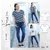 Ebook Shirt FARNIA Gr. 32-56