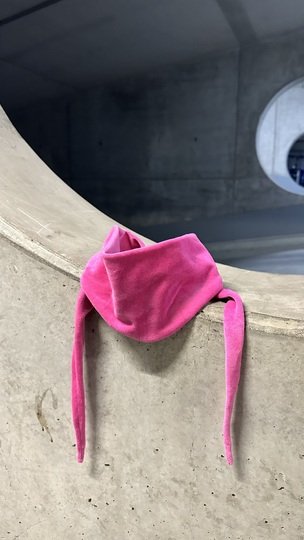 Liessi Scarf