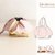 Anemone Tasche mit Tunnelzug Schnittmuster