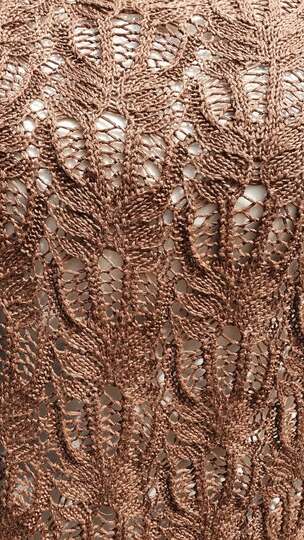 Luftiges Sommershirt "Seidig Elegant"
