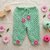 Häkelanleitung Babyhose „Granny Square" – Größe 50–56