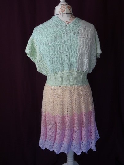 Sommerkleid "Summer Swing"