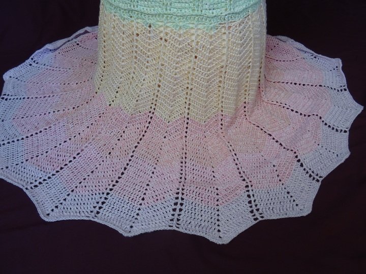 Sommerkleid "Summer Swing"