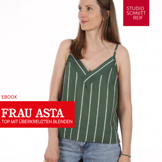 Top FRAU ASTA | eBook