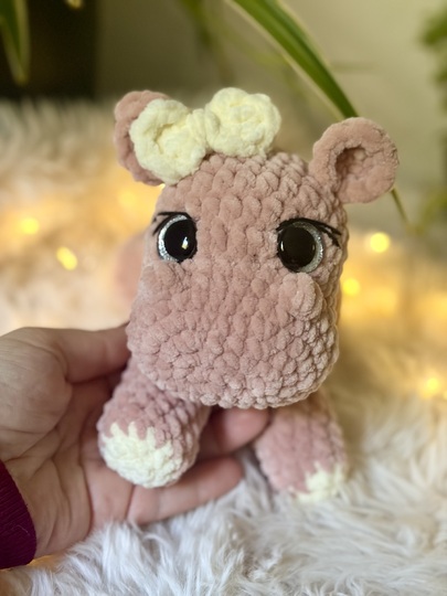 Pippa Hippo