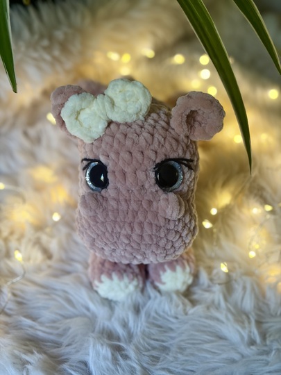 Pippa Hippo