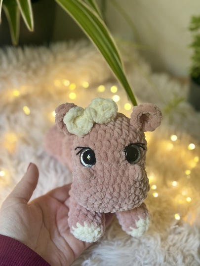 Pippa Hippo