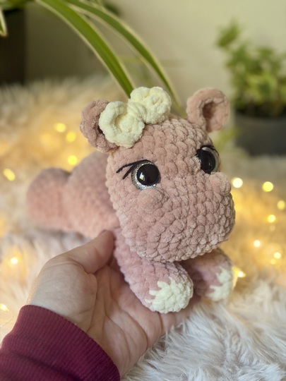 Pippa Hippo