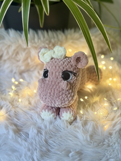 Pippa Hippo