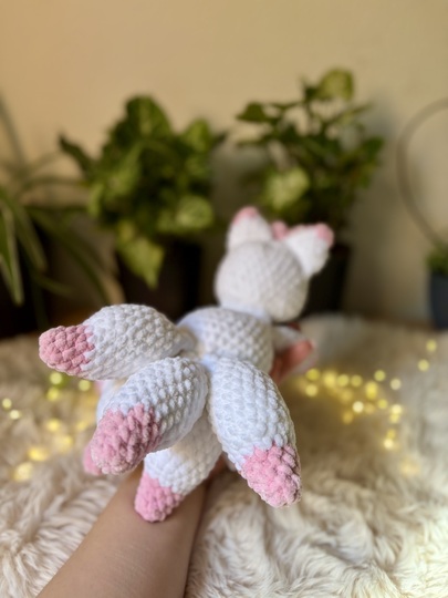 Kizumi die Kitsune