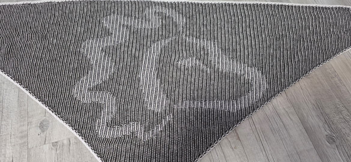 Löwe (Sternzeichen), Schattenstricken, Illusionsstricken, Motivtuch