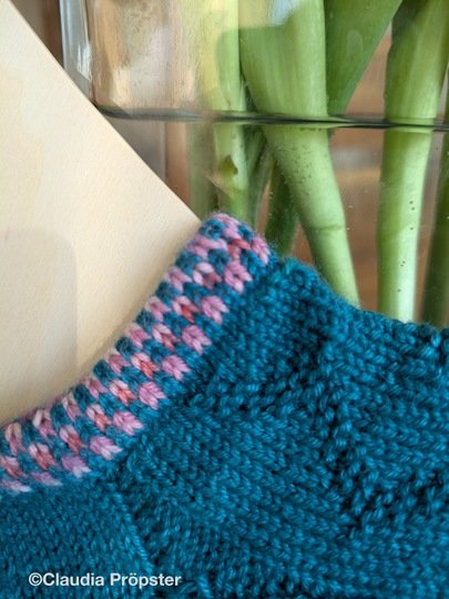 Sneakersocken Zacharo