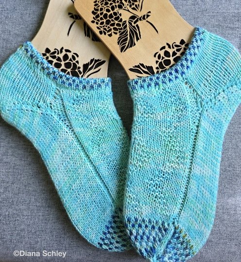 Sneakersocken Zacharo