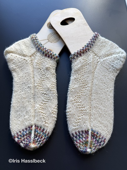 Sneakersocken Zacharo