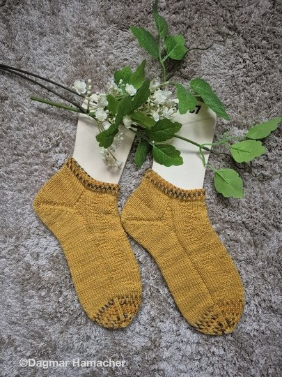 Sneakersocken Zacharo