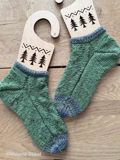 Sneakersocken Zacharo