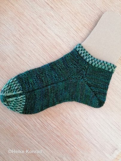 Sneakersocken Zacharo