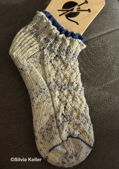 Sneakersocken Padras