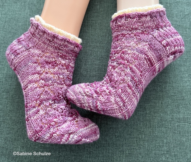 Sneakersocken Padras