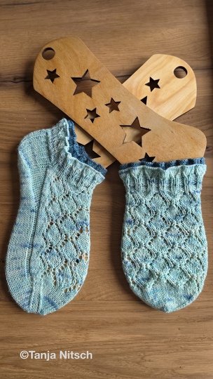 Sneakersocken Padras