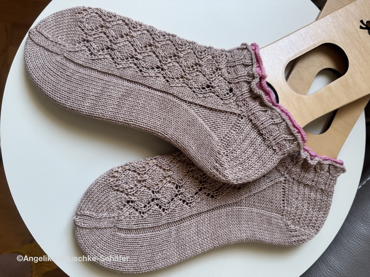 Sneakersocken Padras