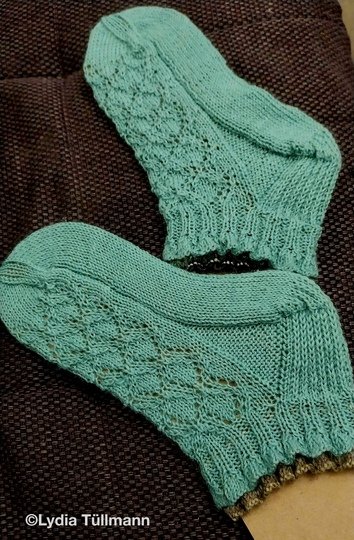 Sneakersocken Padras