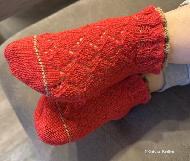 Sneakersocken Padras