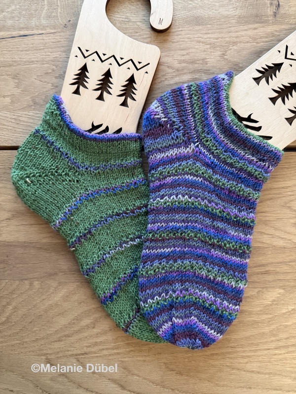 Sneakersocken Pylos - Bild 9