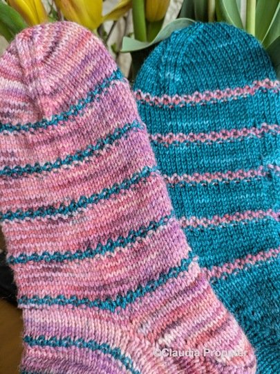 Sneakersocken Pylos