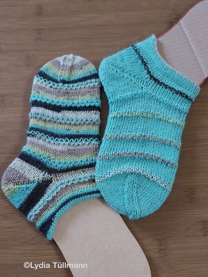 Sneakersocken Pylos