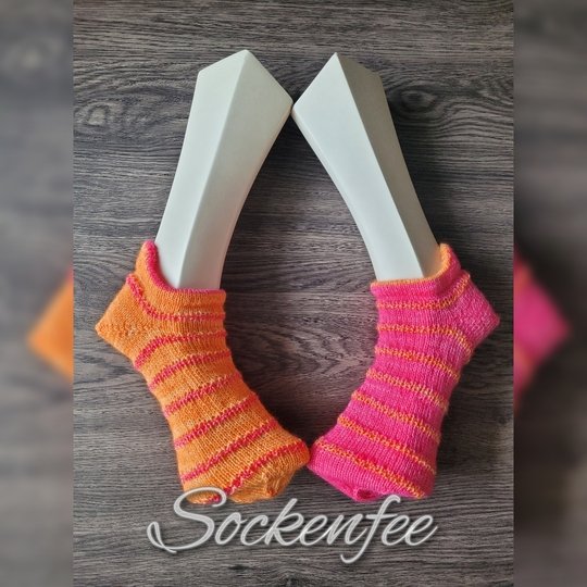 Sneakersocken Pylos