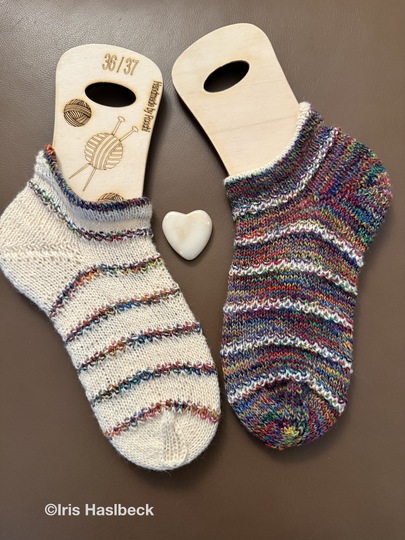 Sneakersocken Pylos