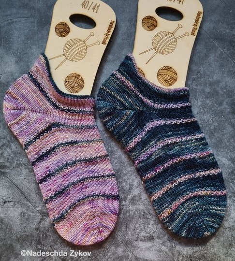 Sneakersocken Pylos