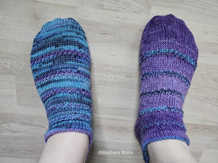 Sneakersocken Pylos
