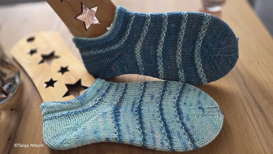 Sneakersocken Pylos