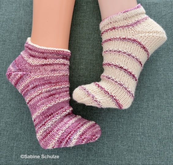Sneakersocken Pylos