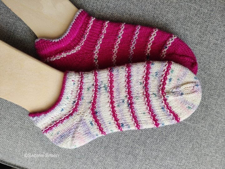 Sneakersocken Pylos