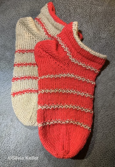 Sneakersocken Pylos