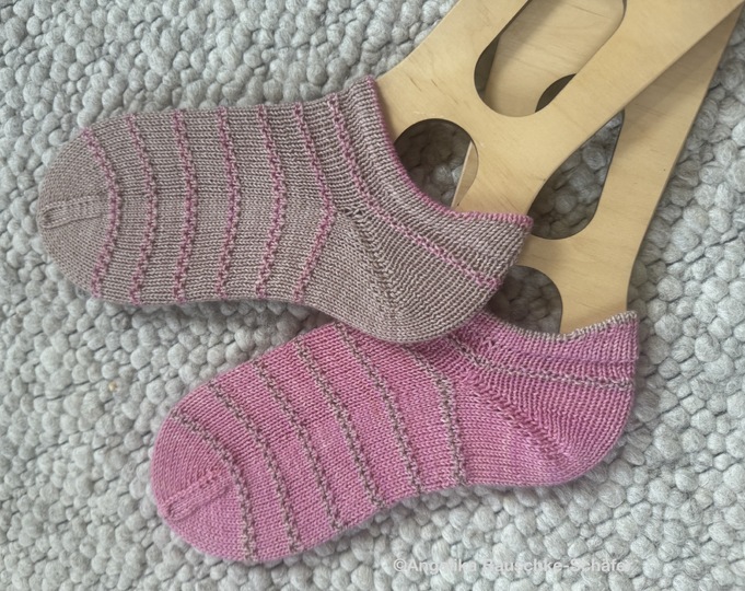 Sneakersocken Pylos