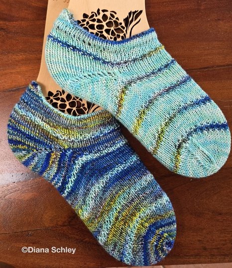 Sneakersocken Pylos