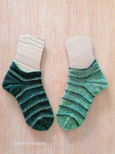 Sneakersocken Pylos