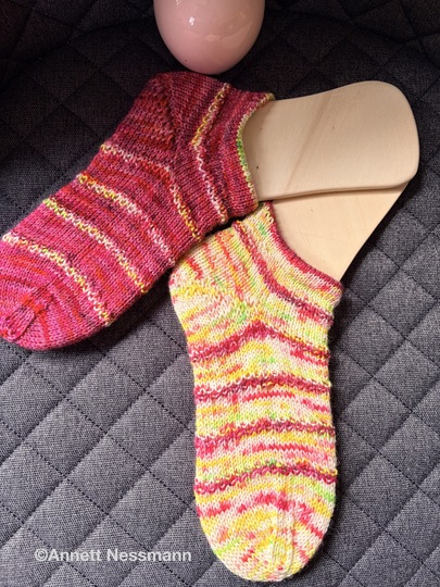 Sneakersocken Pylos