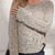 Sommerpullover JJ Raglan No 5 stricken
