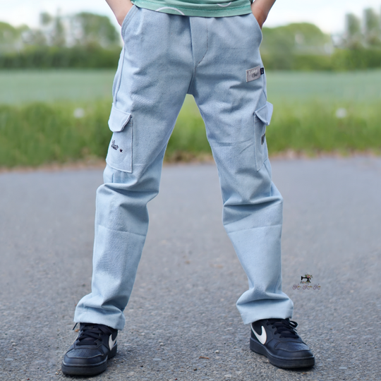 lovely summer pants 50-164 Schnittmuster Kind Hose Shorts Bermuda Badehose