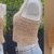 Häkelanleitung BOHO-BREEZE Top-Down-Bustier/Sommer-Top –  nahtlos in Runden